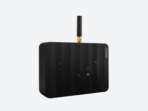 eCore GPRS Energy, Controlador ESP32