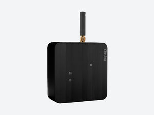 eManager GPRS, Controlador ARM