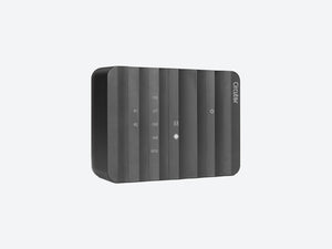 eManager ACTIO 1072, Controlador ARM