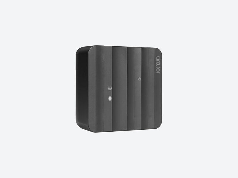 eManager Pro, Controlador ARM