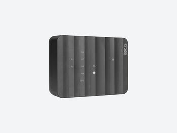 eManager Pro ACTIO 1072, Controlador ARM
