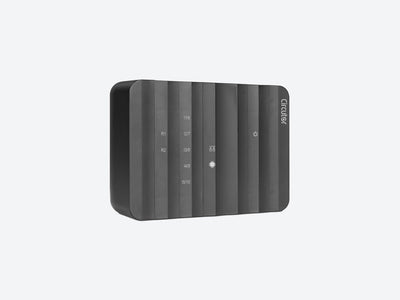 eManager Pro ACTIO 1072, Controlador ARM