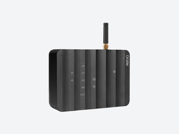 eManager Pro GPRS ACTIO 1072, Controlador ARM