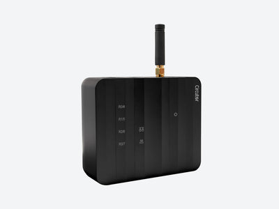 eManager Pro GPRS ACTIO 80, Controlador ARM