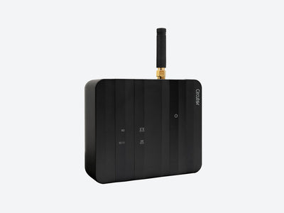 eManager Pro 4G ACTIO 221, Controlador ARM