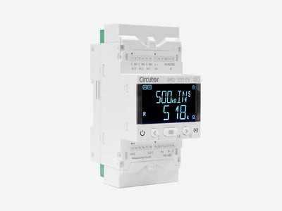 IMD-300-EV, Interruptor diferencial tipo A