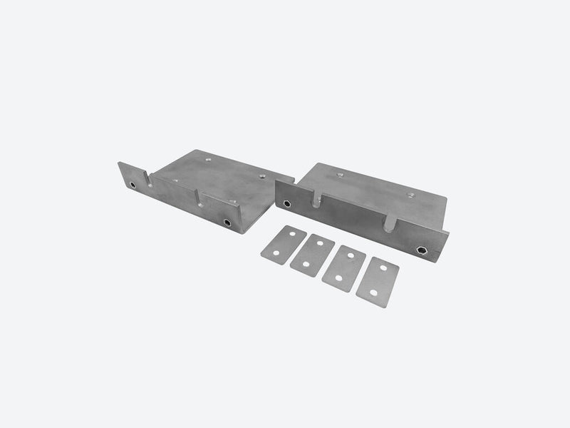 DobleRack, Accesorio Montaje doble rack QNA 600