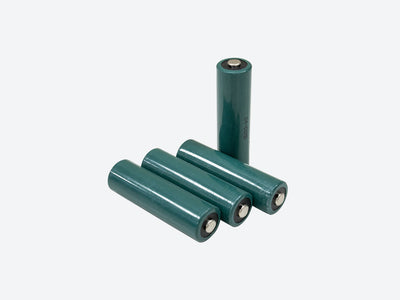 Pack-4bat, Recambio pack 4 baterias QNA 600
