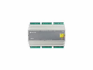 LM25-M, Centralizador impulsos 25 entradas. RS-485 en Modbus/RTU