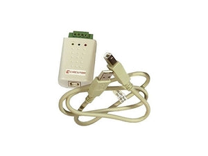 USB-RS 485, Convertidor USB a RS-485 D80320