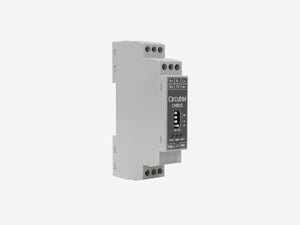 CMBUS-8, Convertidor M-Bus a Modbus