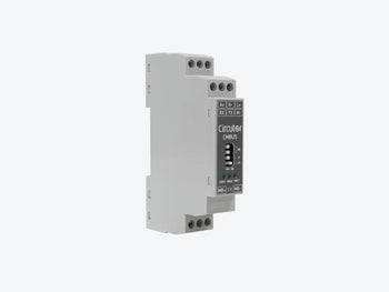 CMBUS-8, Convertidor M-Bus a Modbus