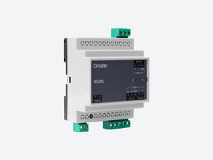 RS2RS, Conversor inteligente RS-232/RS-485 y amplificador RS-485/RS-485