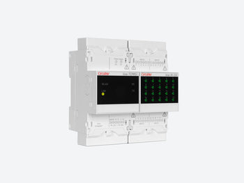 Kit line-TCPRS1/M-20I, Centralizador de impulsos y contactos