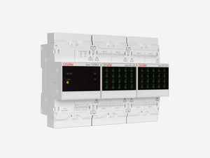 Kit line-TCPRS1/2xM-20I, Centralizador de impulsos y contactos