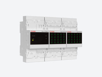 Kit line-TCPRS1/2xM-20I, Centralizador de impulsos y contactos