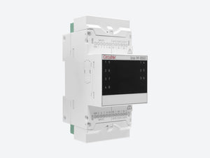 Line-M-8I6O, Módulo de expansión