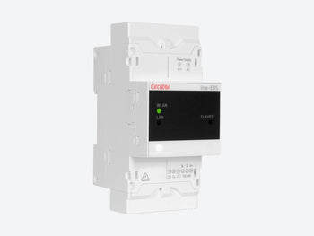 Line-EDS-iMonitor, Gestor energético con PowerStudio y servidor web integrado
