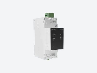 TCPRS1+PSDC, Convertidor RS-485 / Ethernet / Wi-Fi