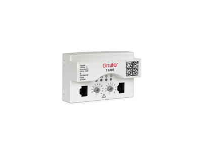 Kit CAP CDY 400A, Kit captador baja tensión para base tripolar 400A, Crady + T-SABT