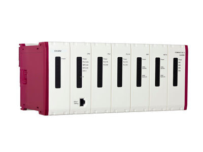 GEDE EDC-2T, Concentrador PLC PRIME