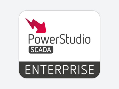 PowerStudio SCADA Enterprise, Software SCADA para monitorización, control y análisis de instalaciones