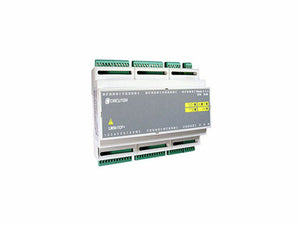LM50-TCP+, Centralizador impulsos 50 entradas, Modbus/TCP