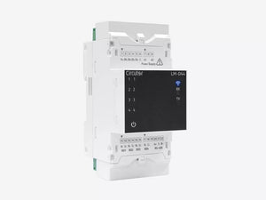 LM-D44, Módulo de entradas y salidas digitales