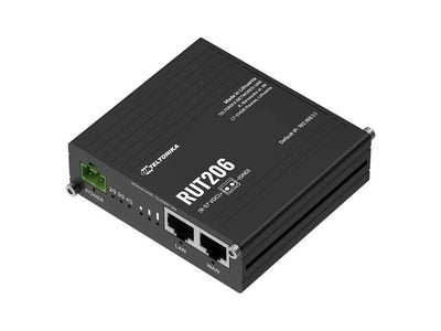 Router 4G/LTE/RS232/RS485, Router4G/LTE/RS232/RS485