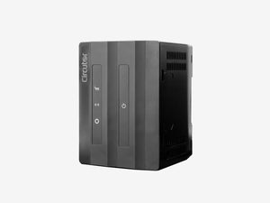 eManager 2 (DC), Controlador ARM