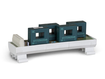 M/TR-25 Acc X 4, Módulos de medición para el equipo TR