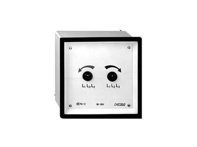 CUC96 400V, Secuencímetros
