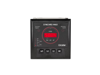 SYNCHROMAX 30....150V, Equipos de sincronización