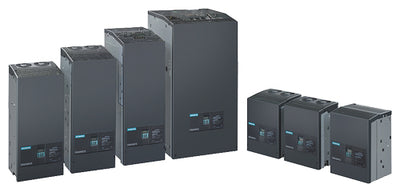 SINAMICS DCM Convertidor DC para accionamientos de cuatro cuadrantes conexionado