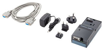Kit Para Conexión Pc - Aop