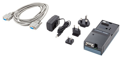 Kit Para Conexión Pc - Aop