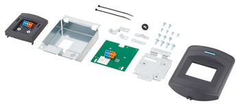 Micromaster 4 Kit De Montaje En Puerta