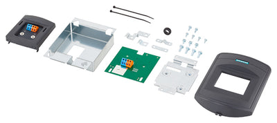 Micromaster 4 Kit De Montaje En Puerta