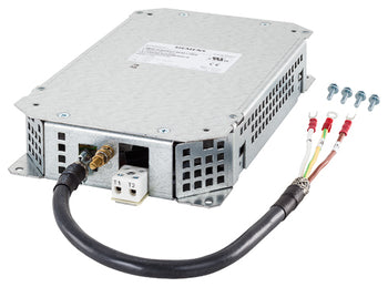 Variador de frecuencia Micro Master 6SE6400-4BD12-0BA0