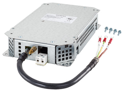 Variador de frecuencia Micro Master 6SE6400-4BD12-0BA0