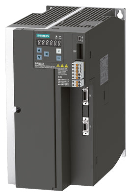 Variador de frecuencia SINAMICS V90, with PROFINET 3.5kW
