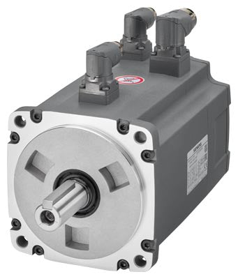 SIMOTICS S-1FL6-1FL6 3AC 400V PN=3.5kW MN=11.9Nm