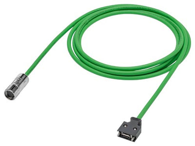 Cable de señales confeccionado para encóder incr. TTL S-1FL6