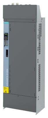 Sinamics G120X - 355 Kw con Filtro C3 380-480 V 3 Ac - Profinet-Pn, Ethernet Ip (C)