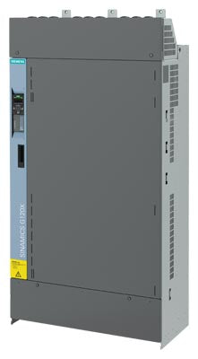 Sinamics G120X - 560 Kw con Filtro C3 380-480 V 3 Ac - Profinet-Pn, Ethernet Ip (C)