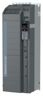 G120X IP20 380 a 480V 250kW FSG C2