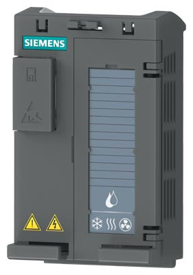 Variador de frecuencia SINAMICS G120X IO Expansion module