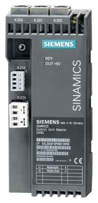 CUA31 Control Unit Adapter for PM340/PM240-2 Power Modules