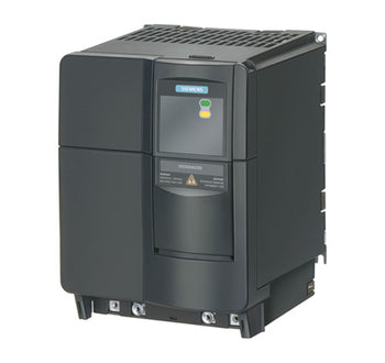 VAR Veloc Trif Salida Trif 5.5KW 7.5HP