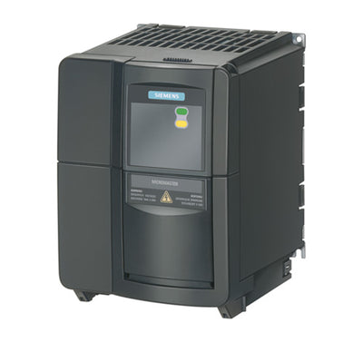 Micromaster 420 sin Filtro 3AC380-480V +10/-10% 47-63HZ PAR Resistencia Constante 2,2 KW